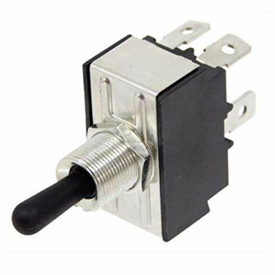Operating Switch HUSKY TOWING 87452 HB3000,HB4500, Black