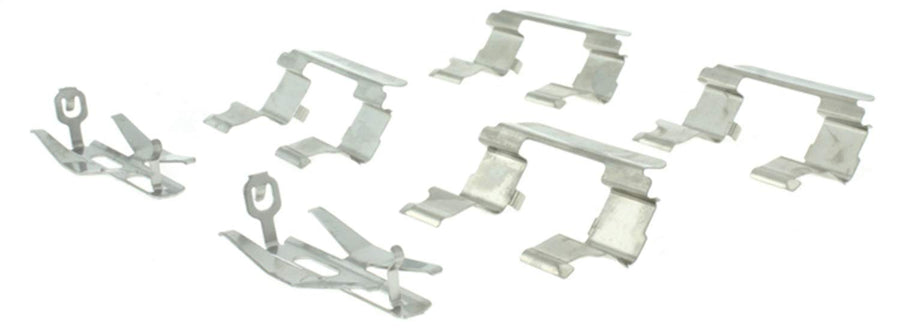 Street Select StopTech Brake Pads 305.08820