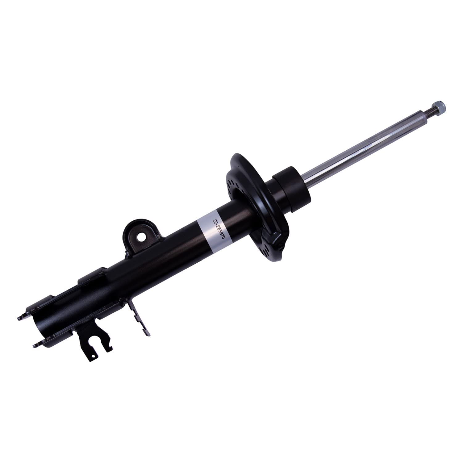 Bilstein B4 17-18 Jeep Compass OE Replacement Rear Right Shock Absorber (22-283870)