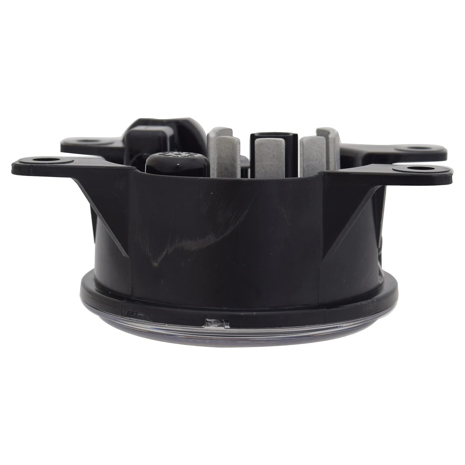 Fog Light Assembly Right-Side TYC 19-6259-00 Compatible with 2020-2020 Honda CRV