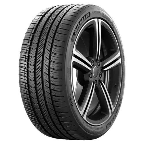 Pilot Sport A/S 4 Michelin 265/40R21 101V BSW