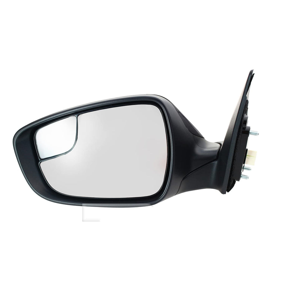 Hyundai Elantra TYC 7710652 Left Non Heated Replacement Mirror