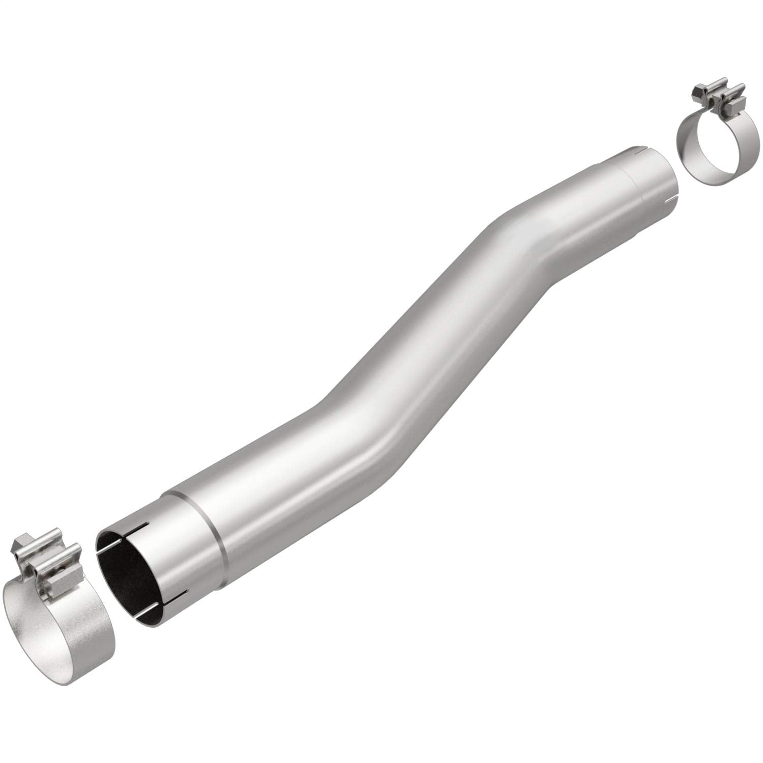 D-Fit MagnaFlow Performance Exhaust Muffler Kit 19476: For 2019-2024 Chevrolet Silverado 1500, For 2019-2024 GMC Sierra 1500