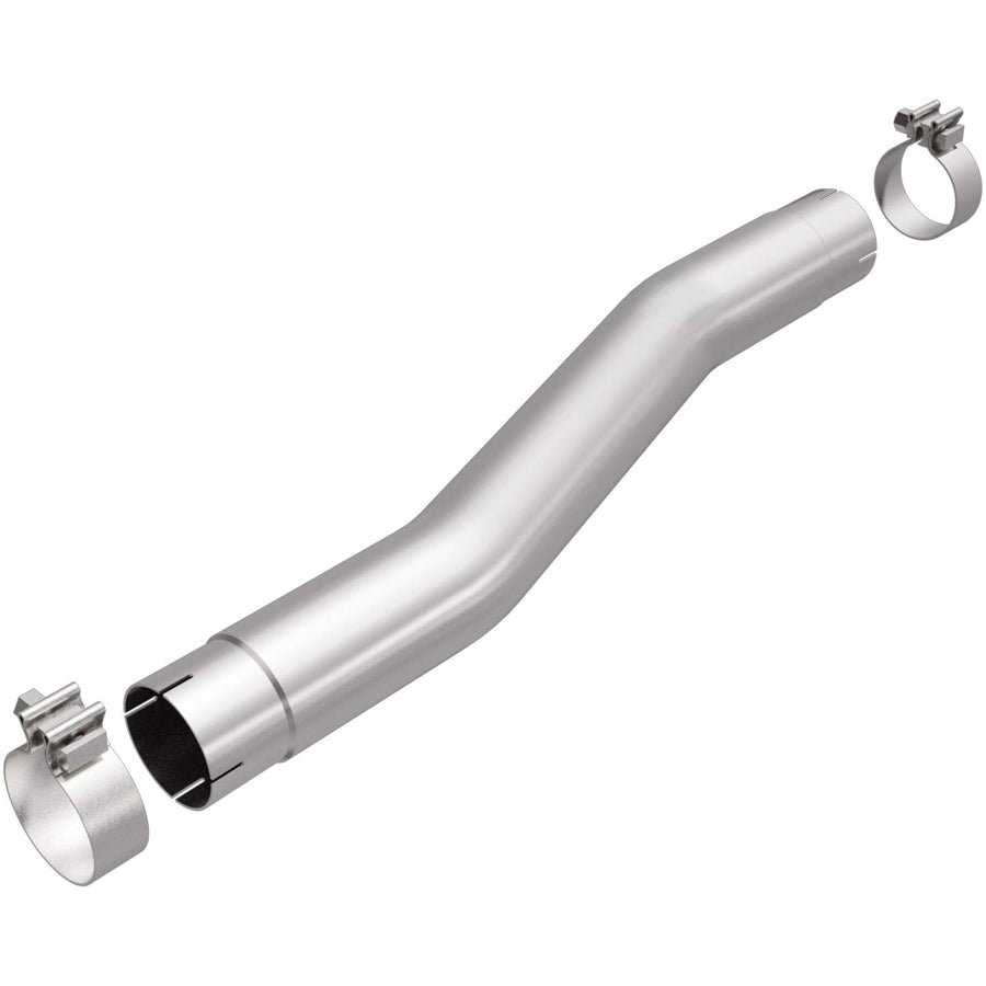 D-Fit MagnaFlow Performance Exhaust Muffler Kit 19476: For 2019-2024 Chevrolet Silverado 1500, For 2019-2024 GMC Sierra 1500