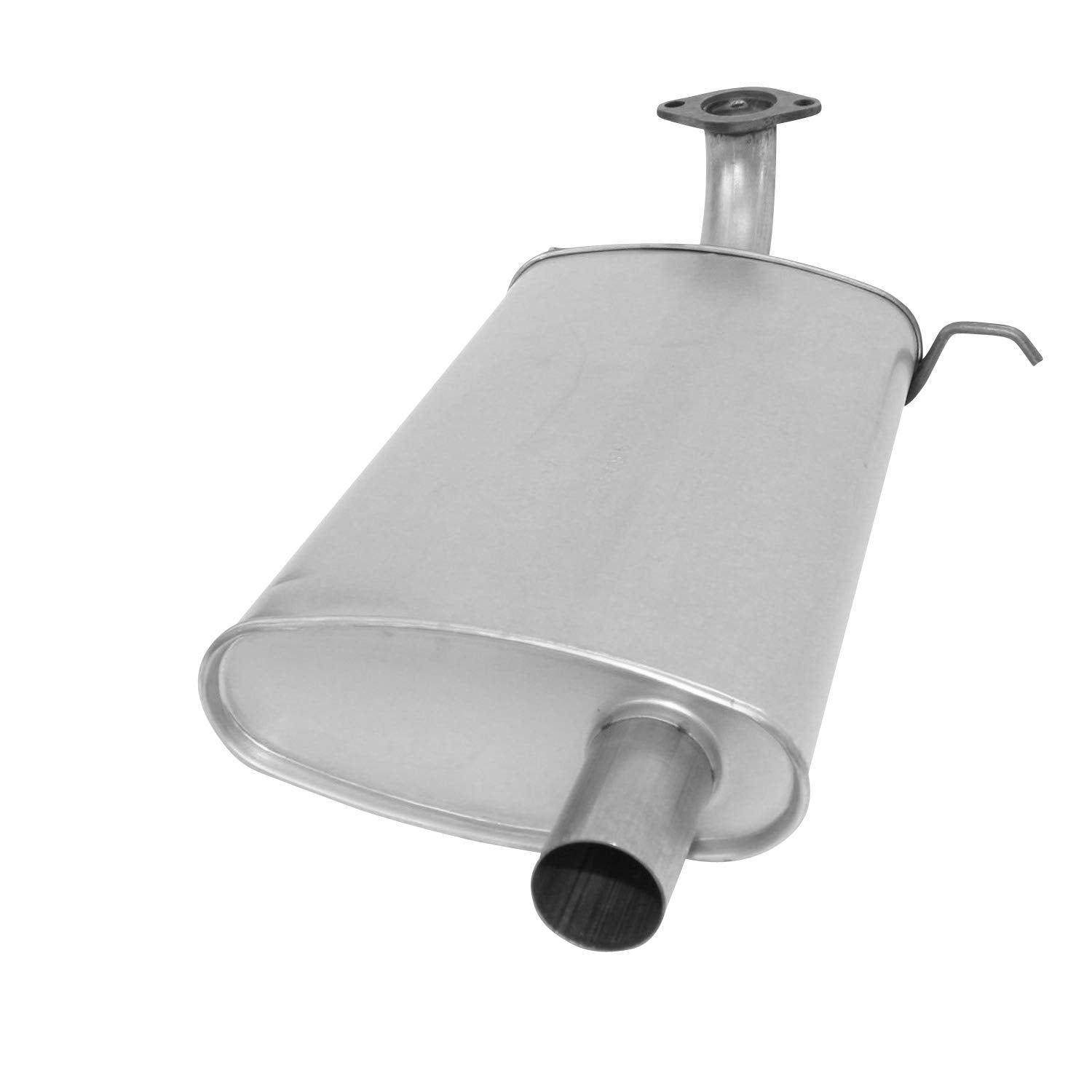 Exhaust AP Products Muffler 2257