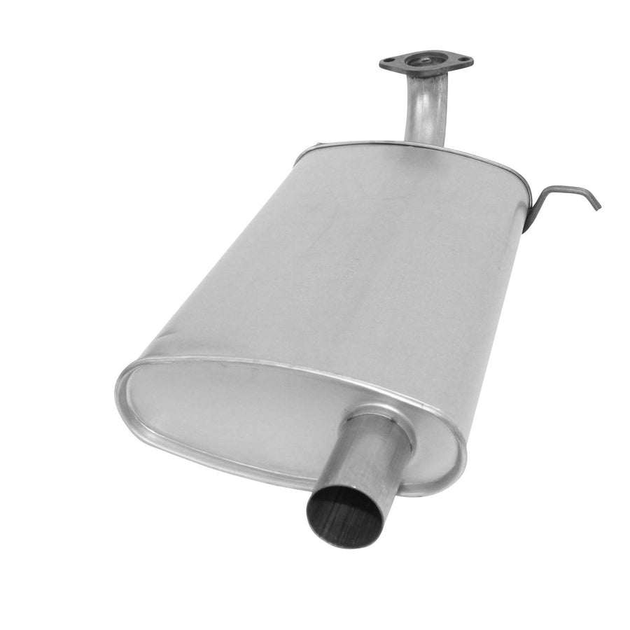 Exhaust AP Products Muffler 2257