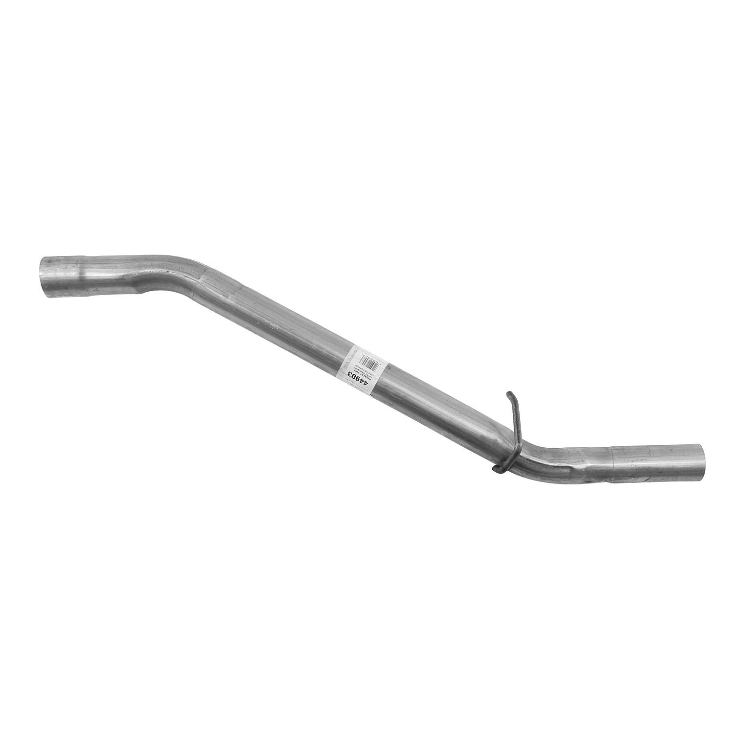 Exhaust Tail Pipe AP Exhaust Products 44903