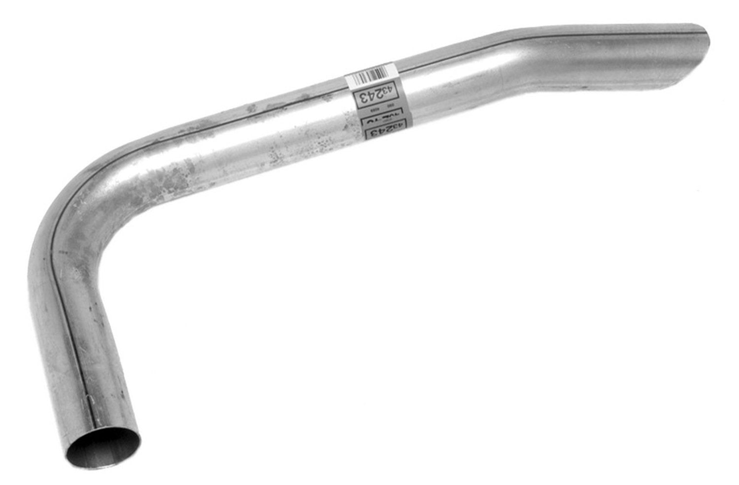 Exhaust Tail Pipe Dynomax 43243 for Chevrolet Camaro