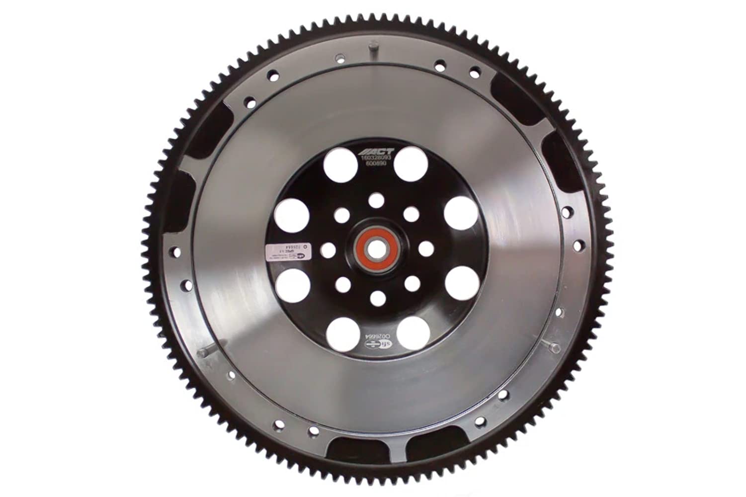 600890 ACT