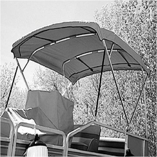 Taylor Made Products 42715 Bimini Boatops 42715 Boating Hardware & Maintenance Supplies