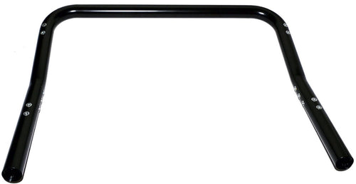 Gen II WARN Trans4mer Grille Guard, Fits: Ford Super Duty F250, F350, F450, F550 (2011-2016), Black