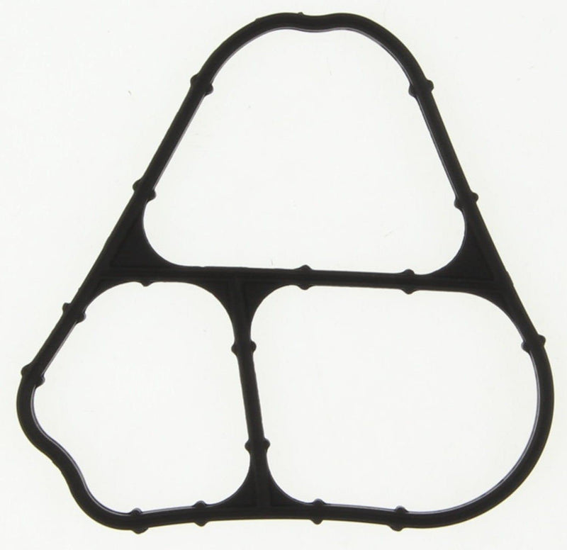 Engine Oil Filter Adapter Gasket MAHLE B32622