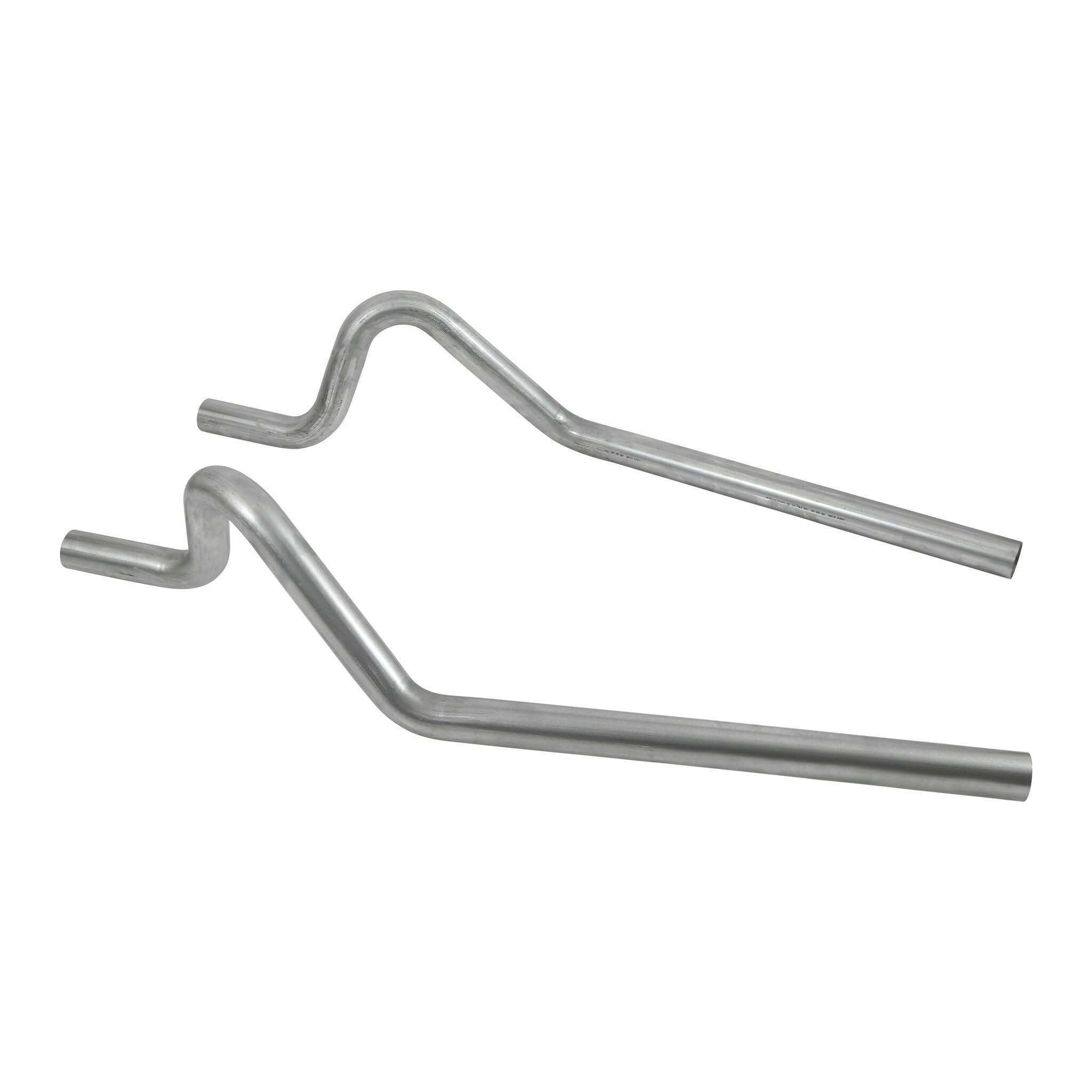 Pre-bent Flowmaster Tailpipes 15807