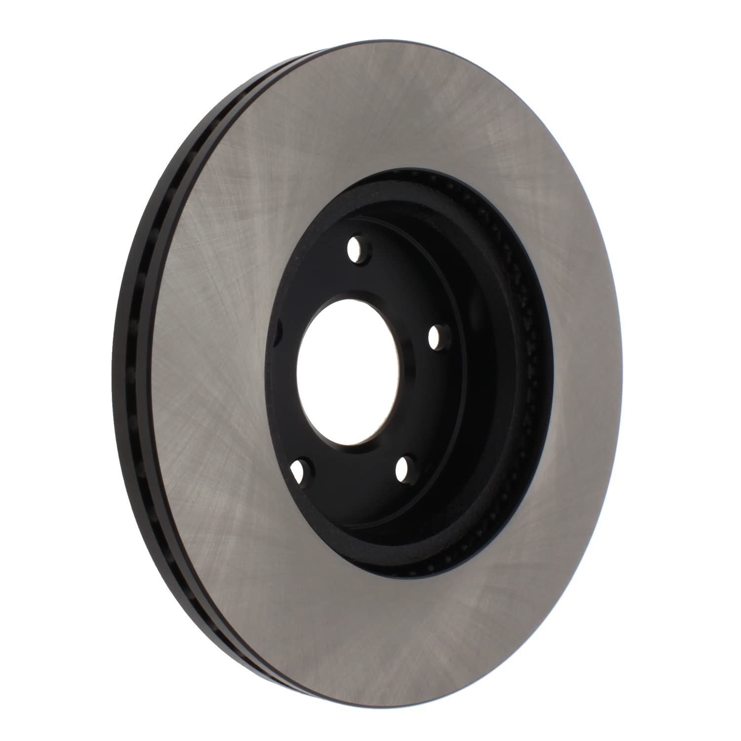Premium Centric 120.42096 Automotive Replacement Front Brake Rotor for Selected Nissan, Model Year
