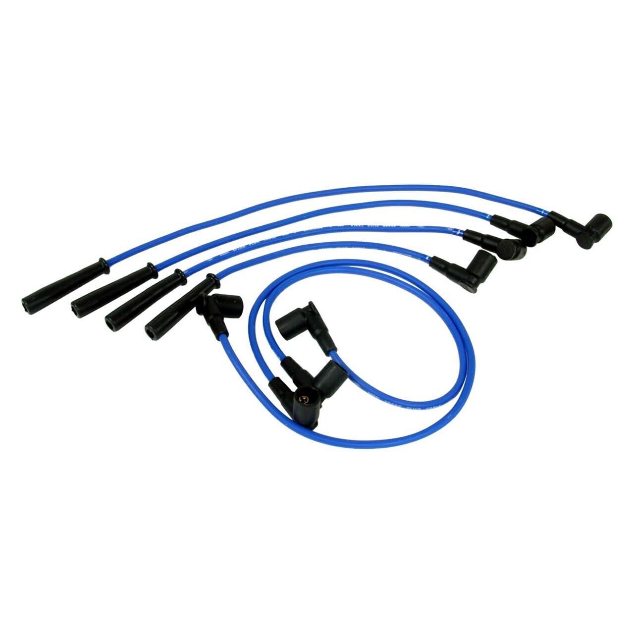 High Performance NGK Wire Set. Part# EUX009