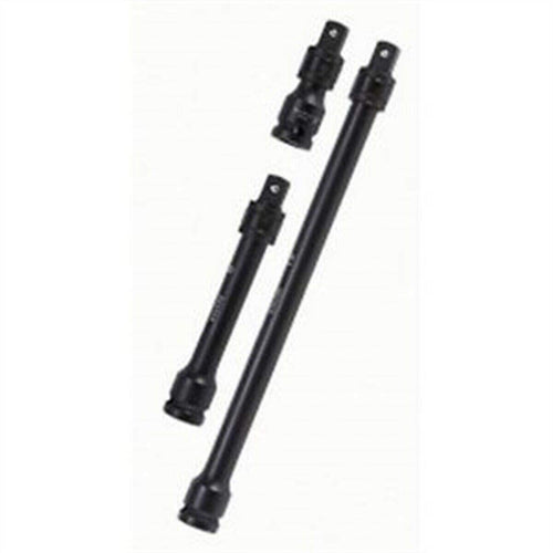 Impact Extension Set Gearwrench, 1/2" Drive, 4pcs. 84950N - 1 Each