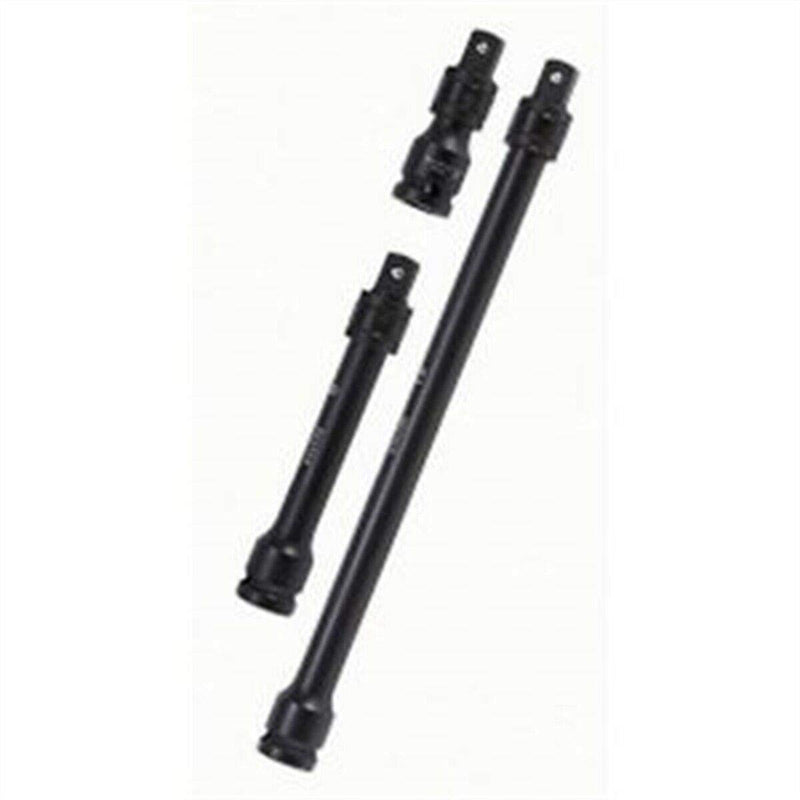 Impact Extension Set Gearwrench, 1/2" Drive, 4pcs. 84950N - 1 Each