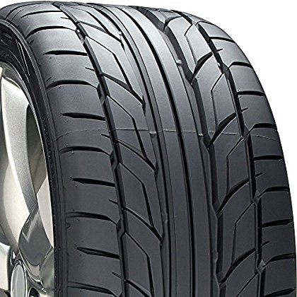 LT285/75R18 Nitto 129/126Q E/10 RIDGE GRAPPLER BW