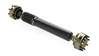 Rear High-Angle Rzeppa CV Driveshaft TeraFlex 2012-18 JK 2dr