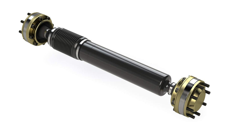 Rear High-Angle Rzeppa CV Driveshaft TeraFlex 2012-18 JK 2dr
