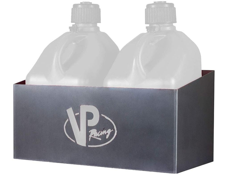 3050 Aluminum Storage Rack for VP Racing Fuels 5 Gallon Motorsport Containers