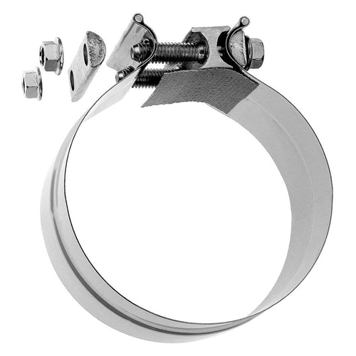 Exhaust Clamp AP Exhaust 9732