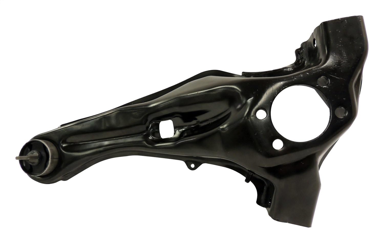Trailing Arm Crown Automotive Suspension