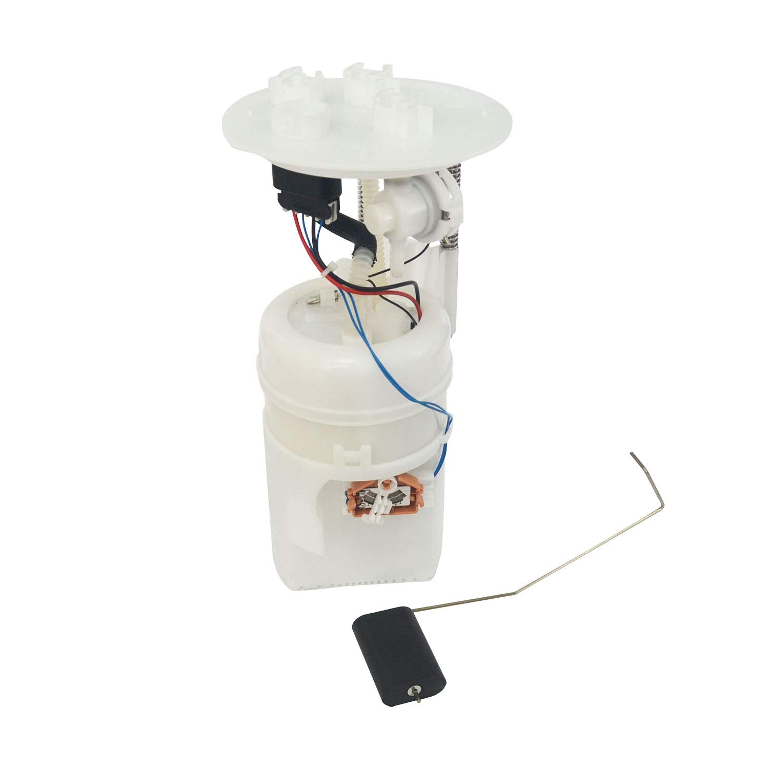 Fuel Pump Module Assembly TYC 150352-A Compatible with 2011-2019 Toyota Tundra 5.7L V8