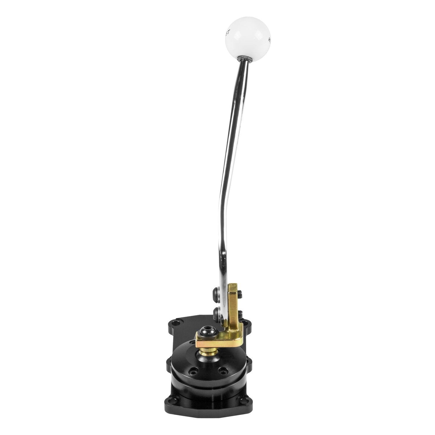 Manual Hurst Shifter 3912007