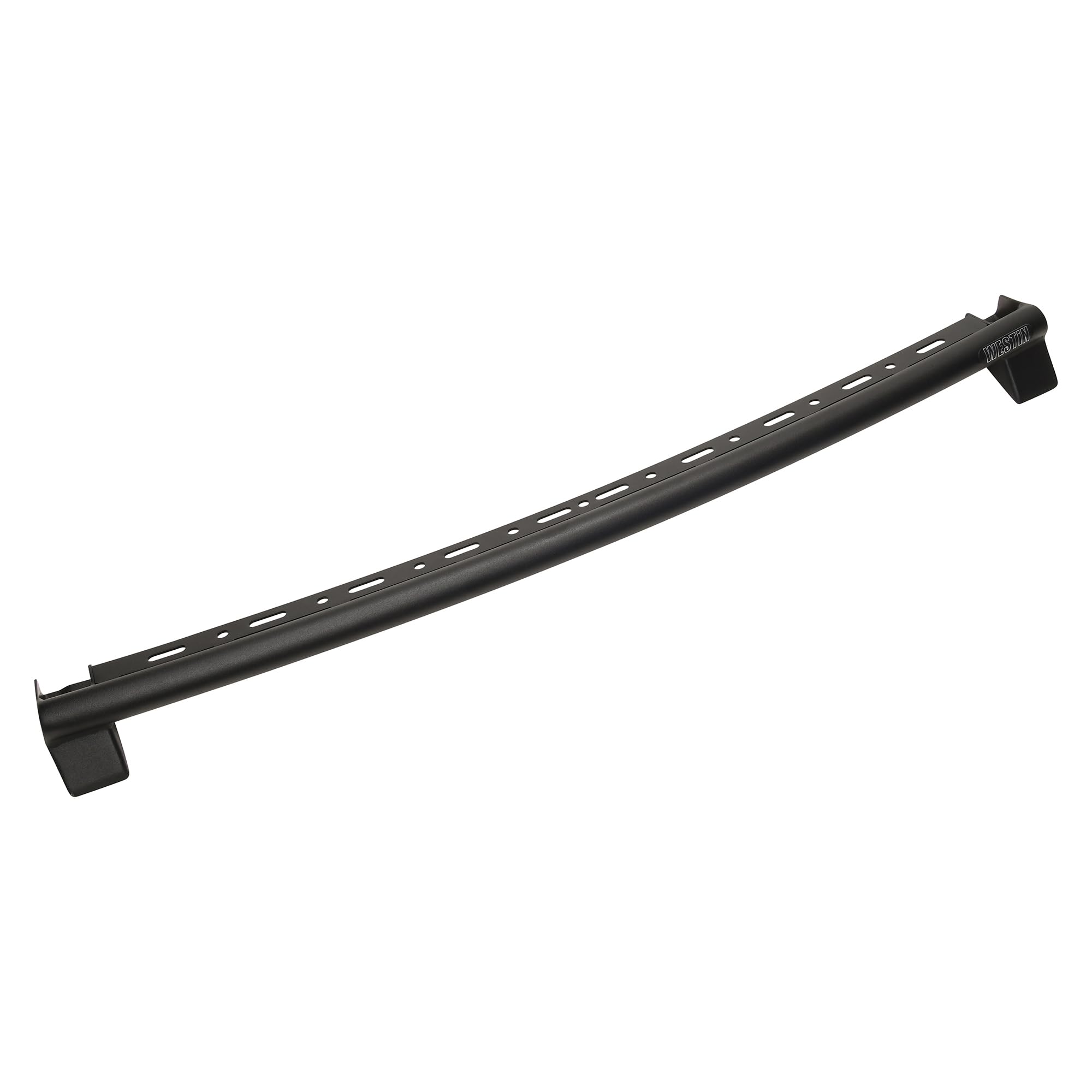 XTS Overhead Light Mount - Tex. Blk Westin 21-23 Ford Bronco (Excl. Bronco Sport) (37-711255)