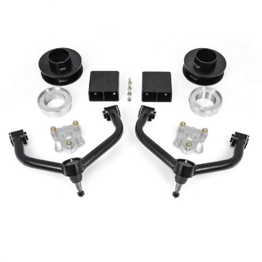 ReadyLift RL Suspension 3.5 SST LIFT KIT - 2019 RAM 1500 4WD - 69-1935