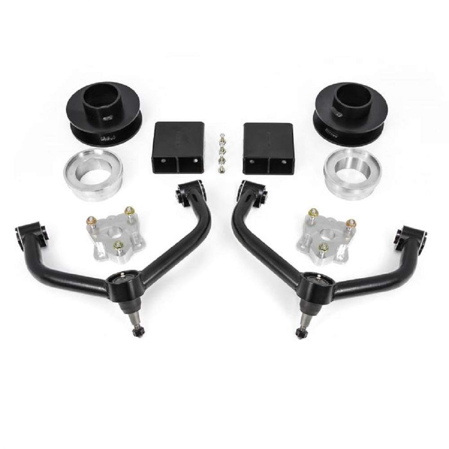 ReadyLift RL Suspension 3.5 SST LIFT KIT - 2019 RAM 1500 4WD - 69-1935