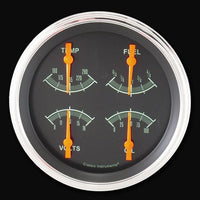 5" QUAD GS78SLC G STOCK 0-90