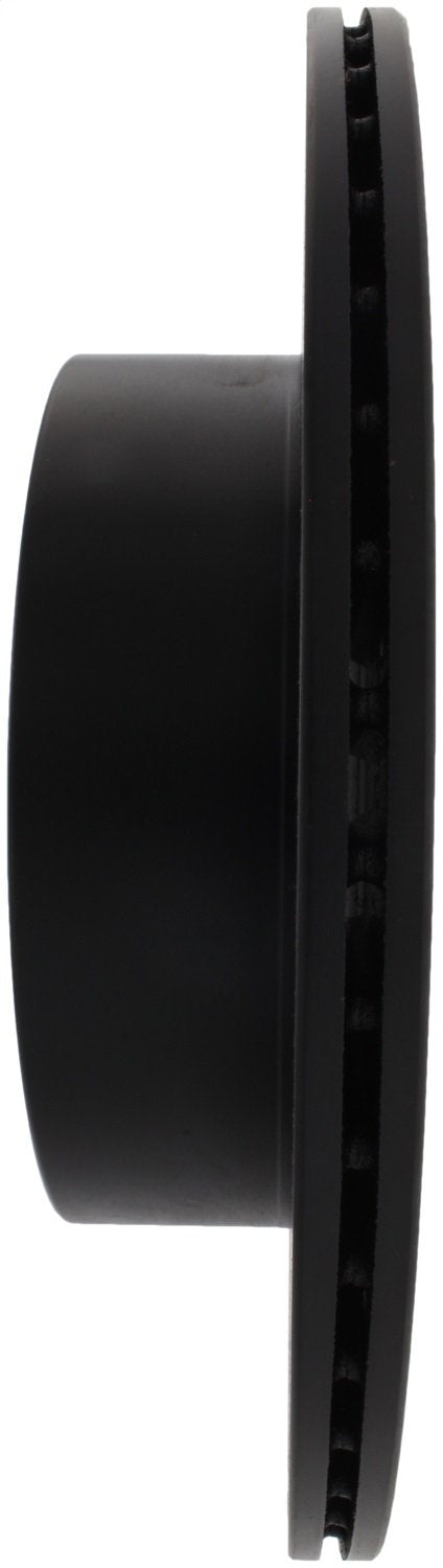 Rear Left StopTech 128.42088L Sport Cross Drilled Brake Rotor