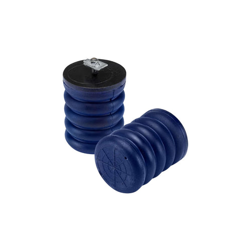 SumoSprings Rear for Chevrolet Express 2500|3500, GMC Savana 2500|3500, Blue SuperSprings SSR-205-40
