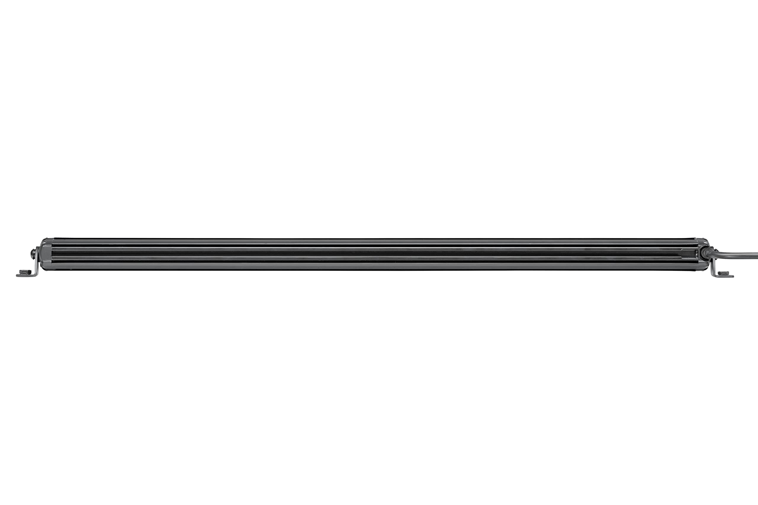 Black Magic Hella LED Series 32 Inch Slim Lightbar - LED Spotlight- Performance High Beam Off-Road Light for Pickup Trucks, ATV, SUV, 4x4, Jeep, Tractors / 358176311