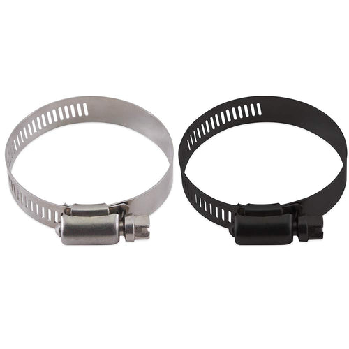 MMCLAMP-WG-32HT Mishimoto High-Torque Worm Gear Clamp, 0.71"-1.26" (18mm-32mm), Pack of 10
