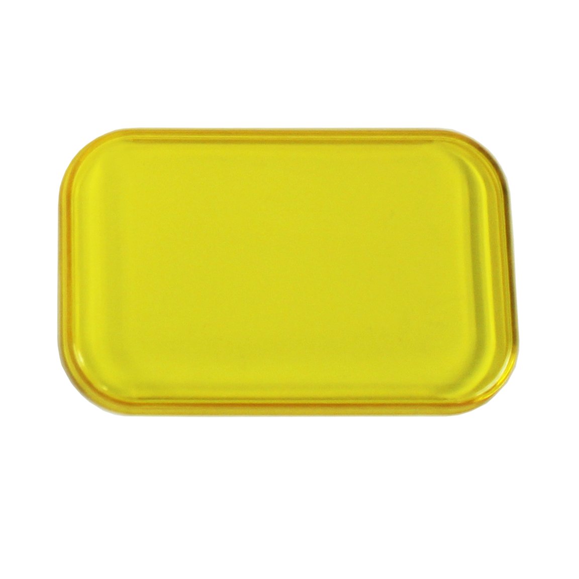 S2 Rock Guard Baja Designs 660101 (Amber)