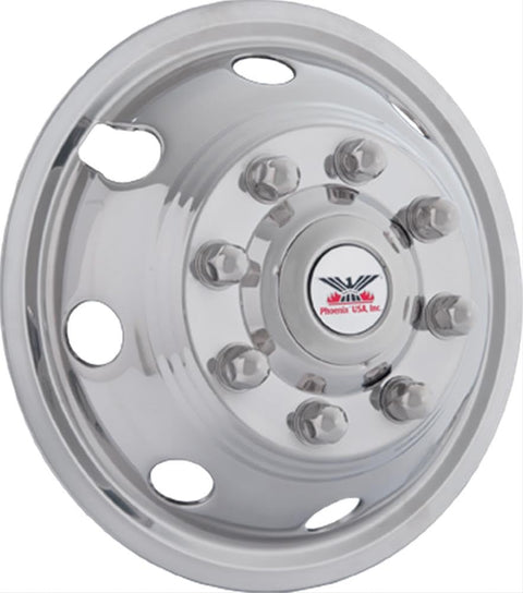 QL74F PHOENIX USA SIM ST Front Chevy GMC FO