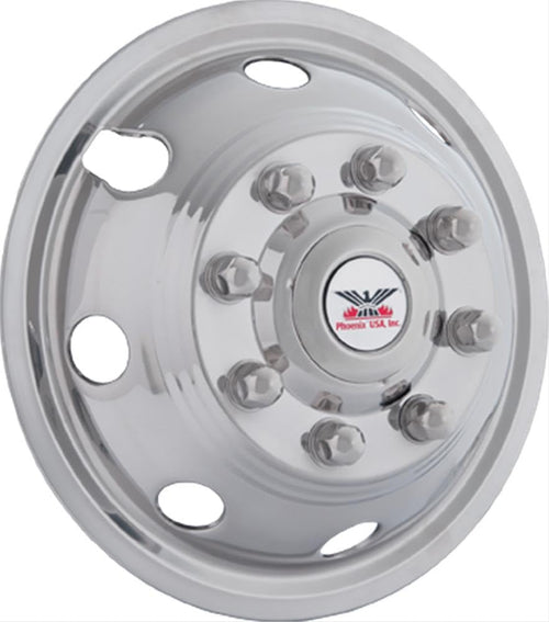 QL74F PHOENIX USA SIM ST Front Chevy GMC FO