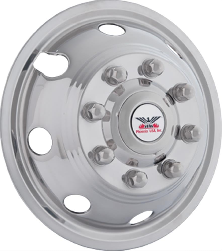 QL74F PHOENIX USA SIM ST Front Chevy GMC FO