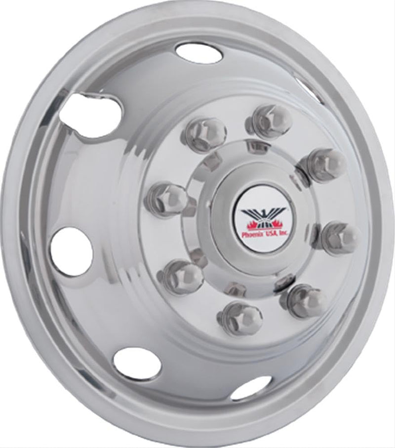 QL74F PHOENIX USA SIM ST Front Chevy GMC FO