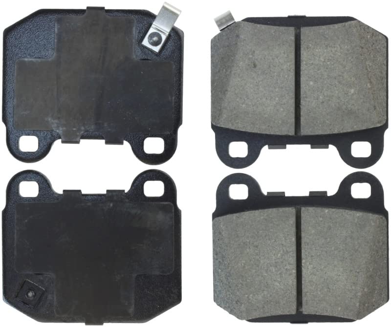 Sport Brake Pads StopTech 309.09611 with Shims and Hardware