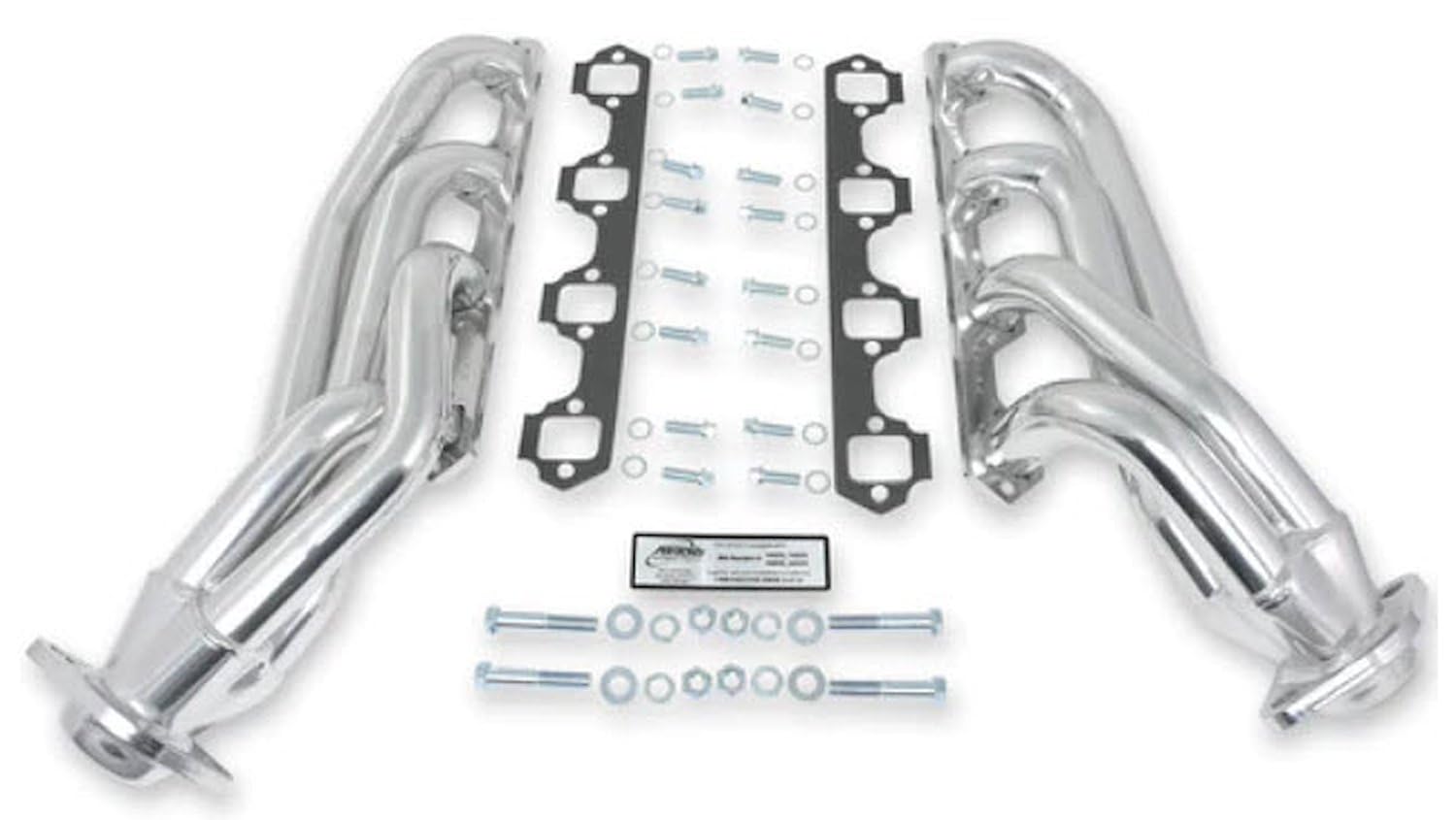 Exhaust Header JBA Headers 1850S2JS
