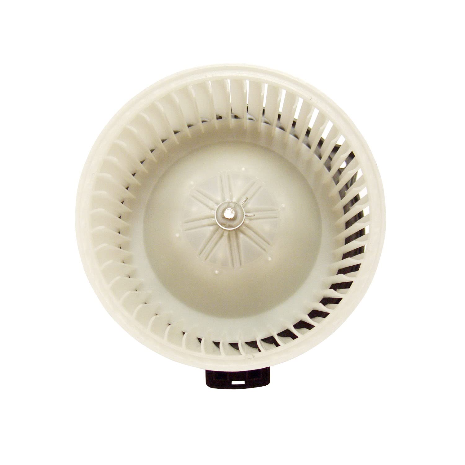 Toyota 4 Runner TYC 700061 Replacement Front Blower Assembly