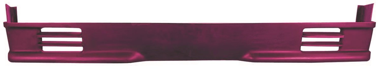 Generation 2 Street Scene 950-70209 Bumper Cover/Valance
