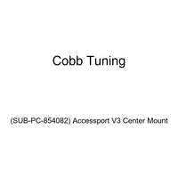 Accessport V3 Cobb Tuning (SUB-PC-854082) Center Mount