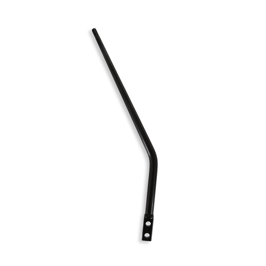Hurst Shifter Stick 53801HST - Tube Style - Satin Black