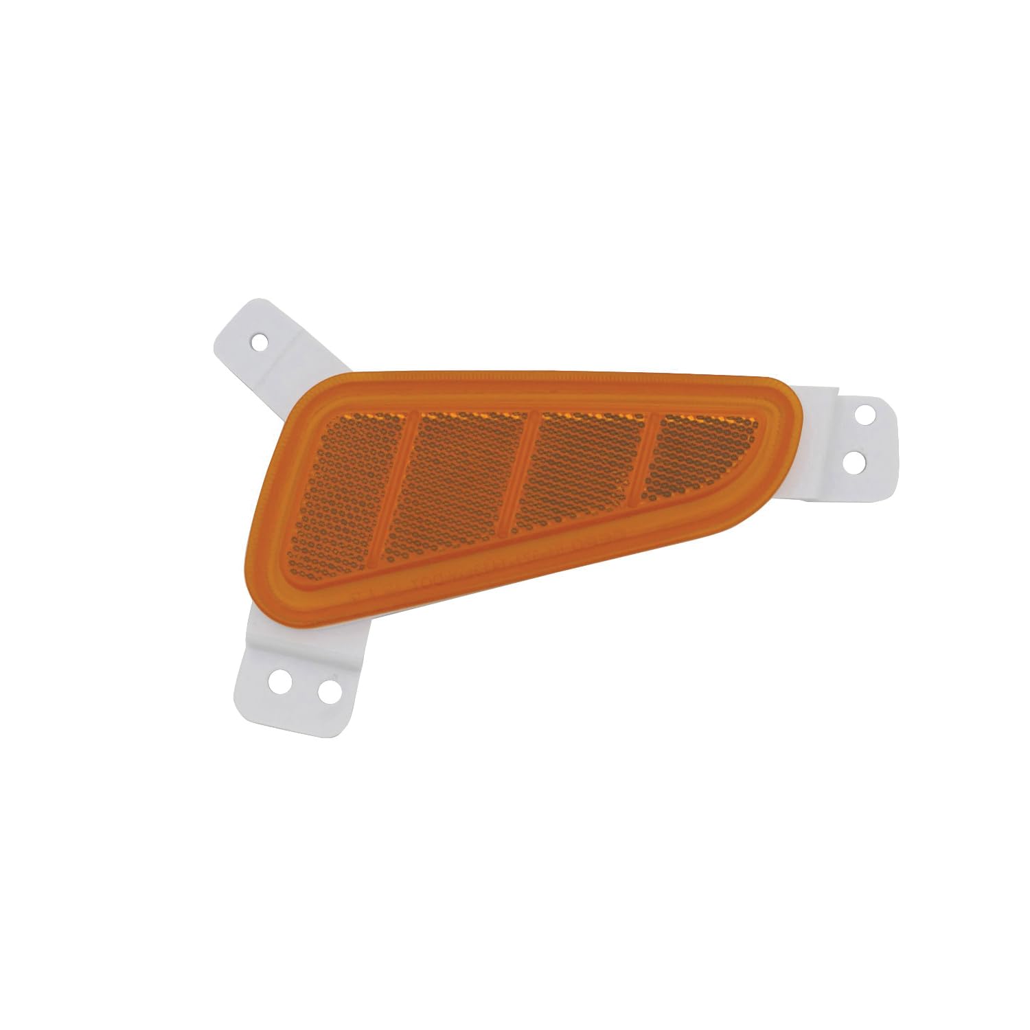 Automotive DEPO ACK for Hyundai Kona 18-21 Front Signal Marker Light RH Passenger Side Replaces OEM: 92408-J9200 Partslink: HY1085100