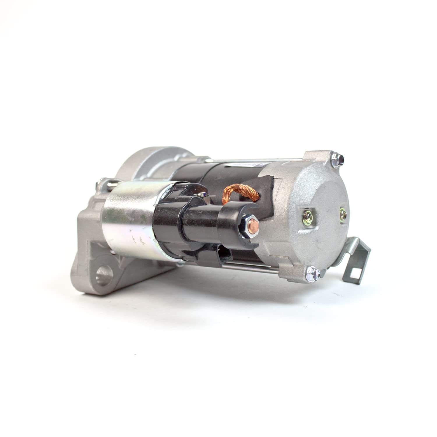 Starter Motor TYC 1-17957 Compatible with 2006-2011 Honda Civic